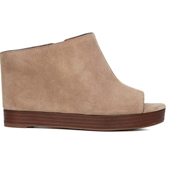 Franco Sarto Women's Mariam Slip On | Size 9m ☀️✨ - Picture 3 of 4